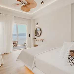 Trinity Hospitality Αμμουλιανή