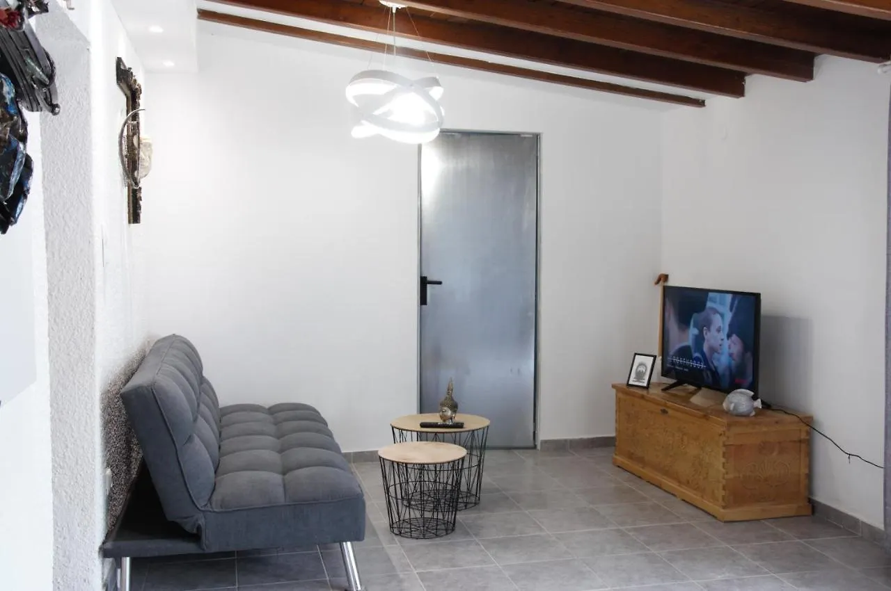 Willa Olea House Amoliani Dom wakacyjny