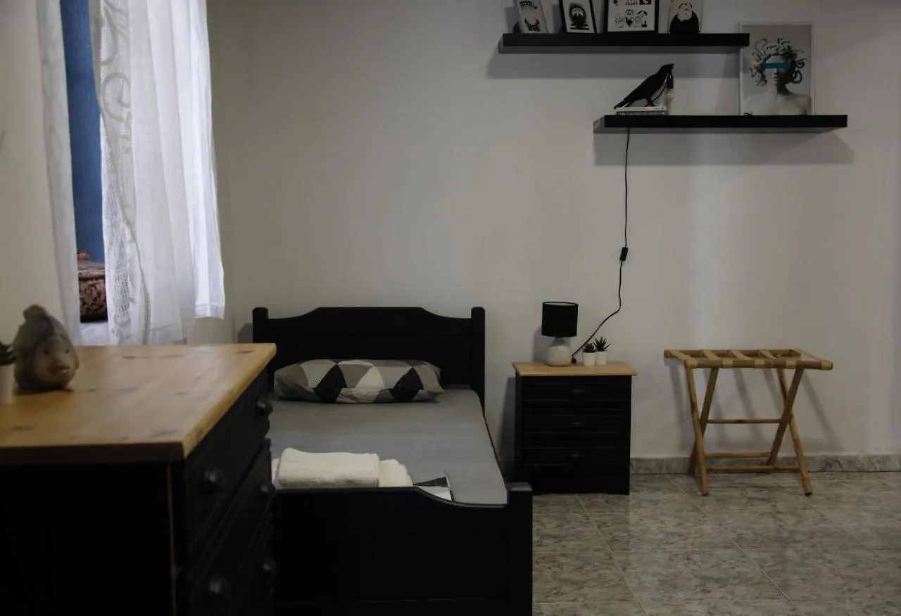 Dom wakacyjny Willa Olea House Amoliani