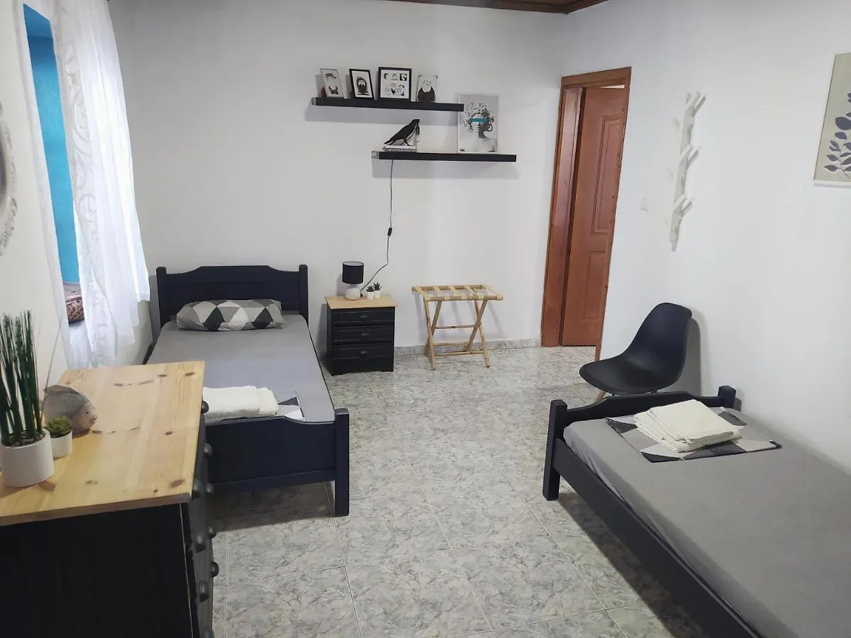 Willa Olea House Amoliani Dom wakacyjny