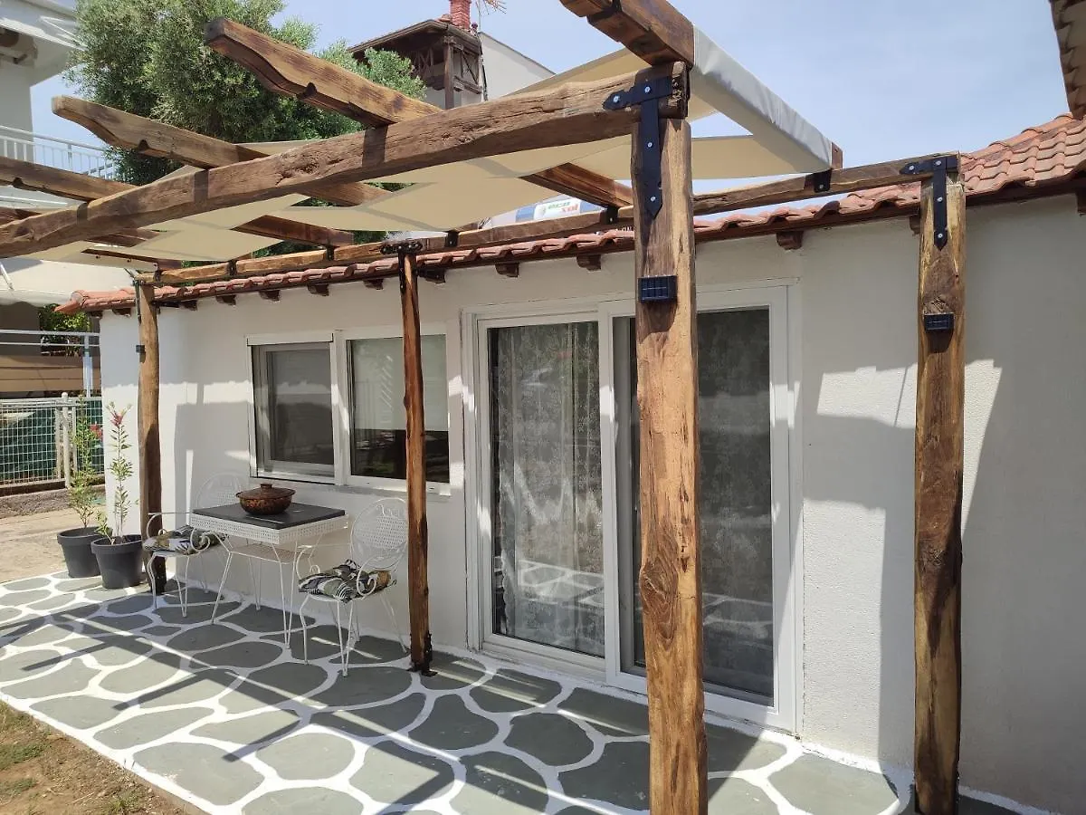 Willa Olea House Amoliani 0*,