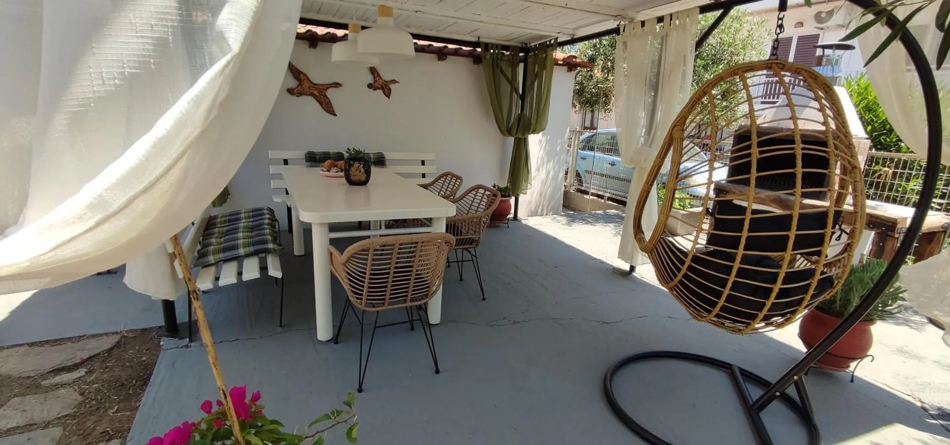 Willa Olea House Amoliani 0*,  Grecja