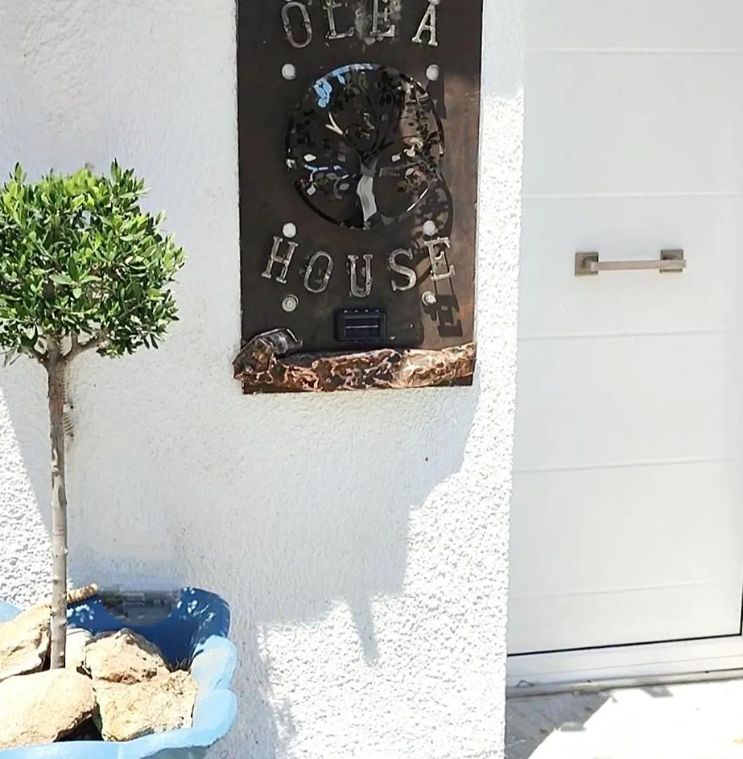 Willa Olea House Amoliani Dom wakacyjny