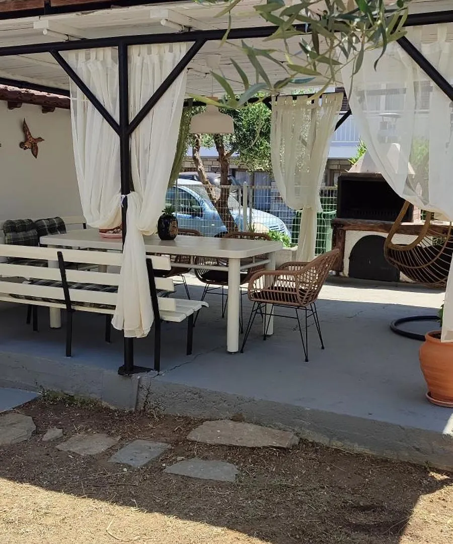 Willa Olea House Amoliani Dom wakacyjny